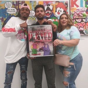 Meet your Posher, Devon